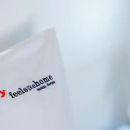 Flh Triplex With Terrace *