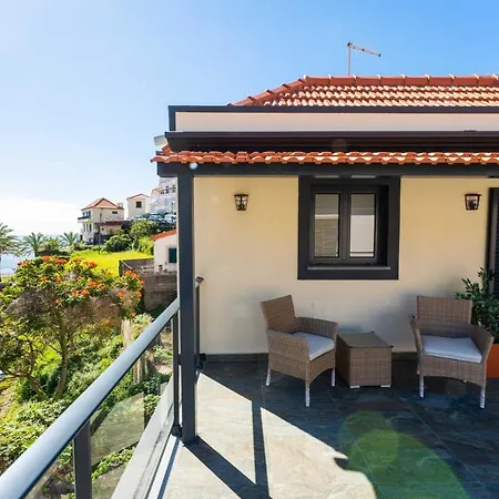 Hébergement de vacances Flh Triplex With Terrace *