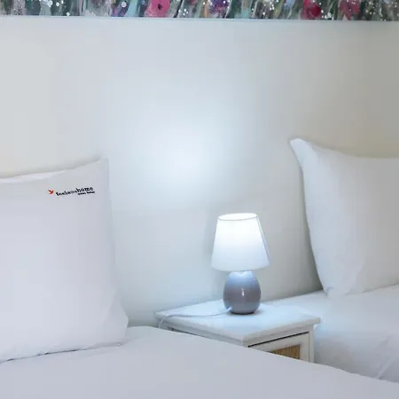 Flh Triplex With Terrace サンタ・クルーズ