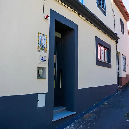 Flh Triplex With Terrace 別荘 *