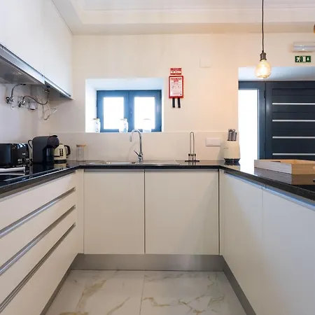 Flh Triplex With Terrace Holiday home