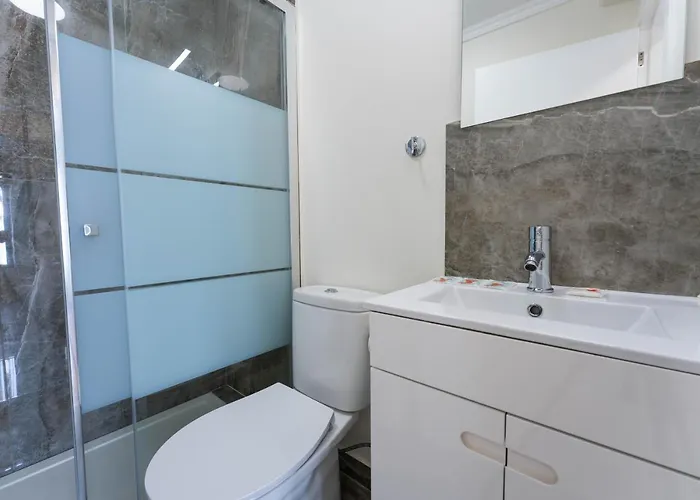 Flh Triplex With Terrace Santa Cruz (Madeira)