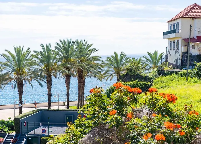 Flh Triplex With Terrace サンタ・クルーズ