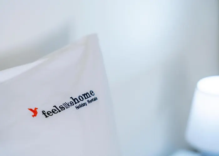 Flh Triplex With Terrace *