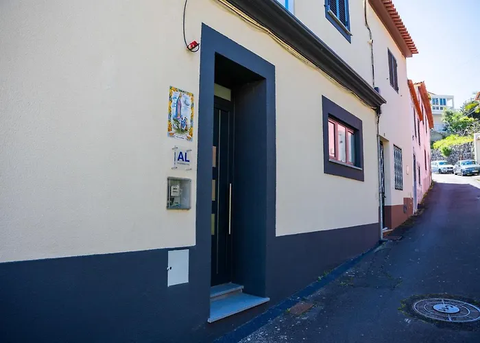 Flh Triplex With Terrace Dom wakacyjny *