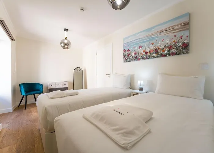 Flh Triplex With Terrace