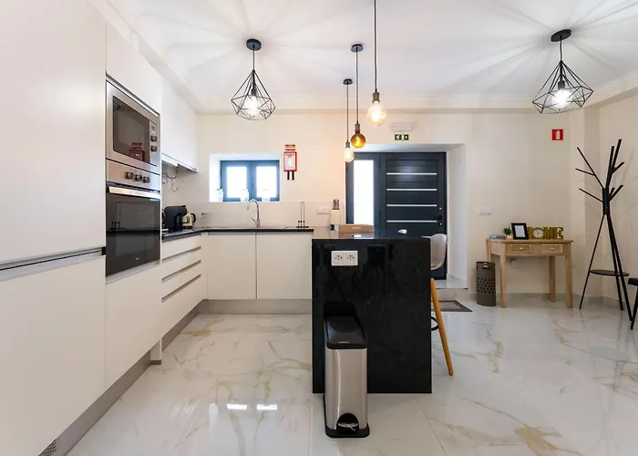 Flh Triplex With Terrace * サンタ・クルーズ