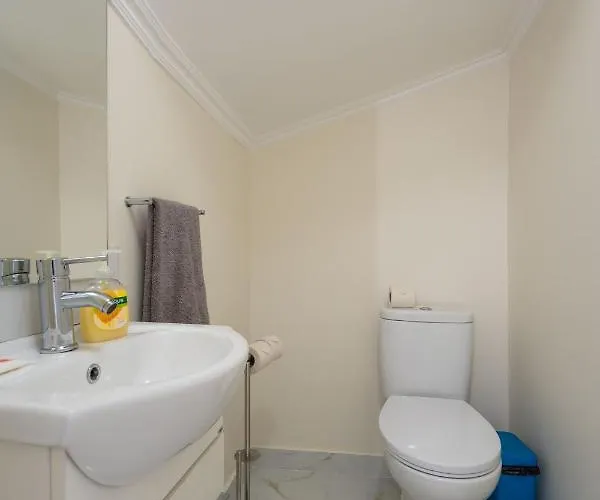 Dom wakacyjny Flh Triplex With Terrace Santa Cruz (Madeira)